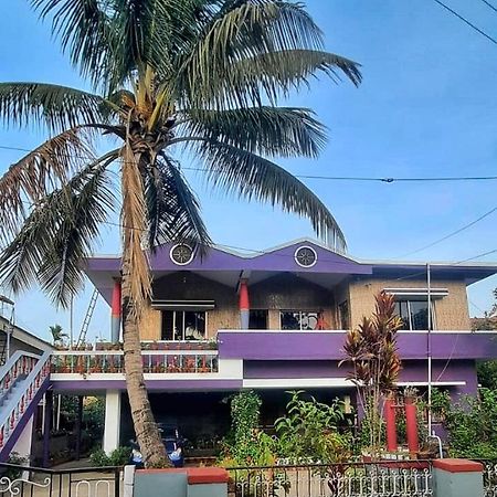 Royal Palm Homestay Madikeri Exterior foto