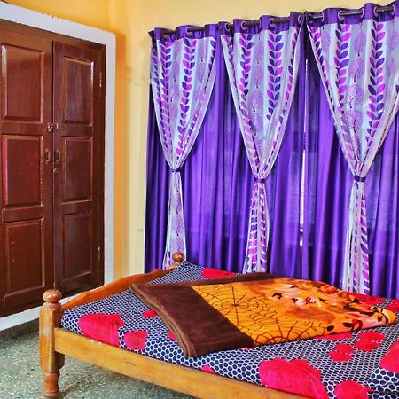 Royal Palm Homestay Madikeri Exterior foto