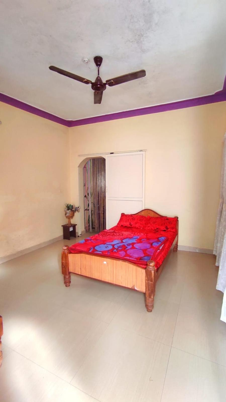 Royal Palm Homestay Madikeri Exterior foto