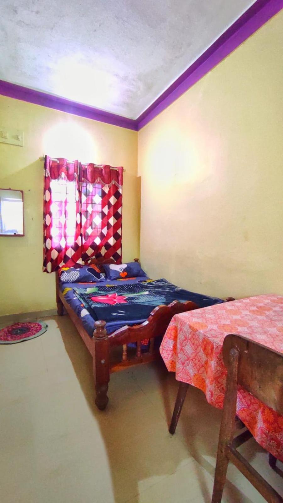 Royal Palm Homestay Madikeri Exterior foto
