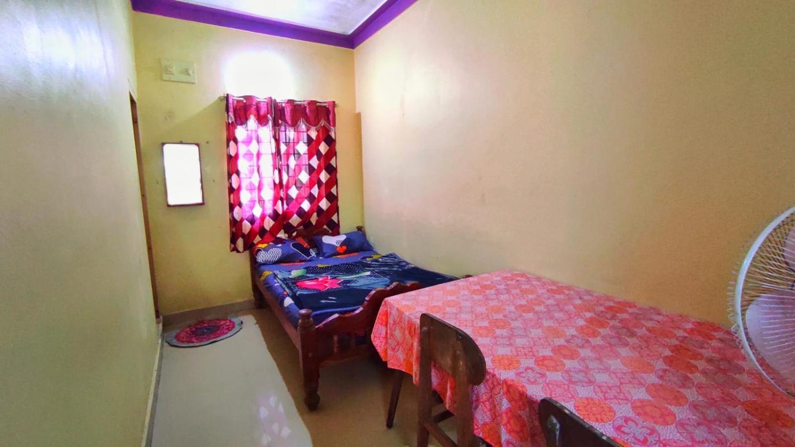 Royal Palm Homestay Madikeri Exterior foto